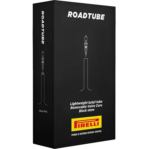 Pirelli RoadTUBE Inner Tubes 1 Pirelli RoadTUBE Inner Tubes