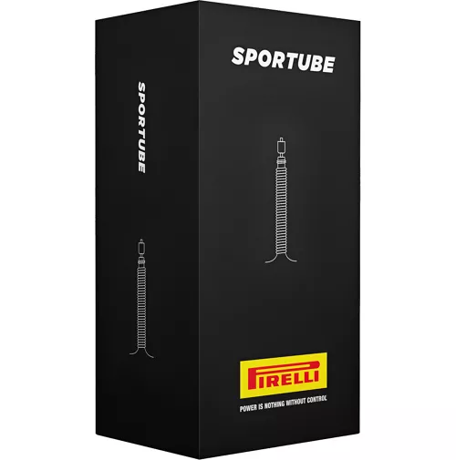 Pirelli SporTUBE Road Inner Tubes 1 Pirelli SporTUBE Road Inner Tubes