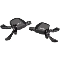 MicroSHIFT R9 R859 2x9 Speed Xpress Shifter Set
