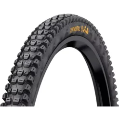 Continental Xynotal DH MTB Tyre - SuperSoft