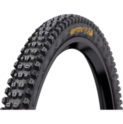 Continental Kryptotal-F DH Front Tyre - SuperSoft