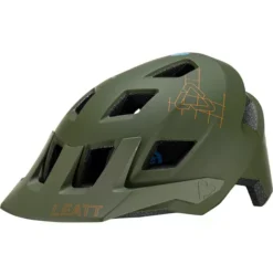 Leatt MTB All Mountain 1.0 Helmet
