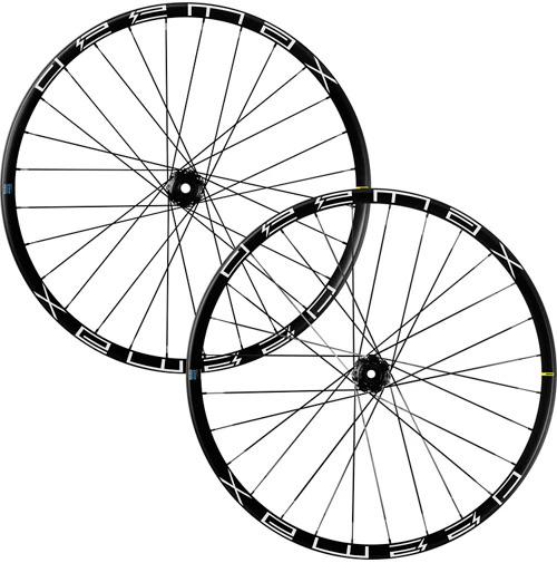 Mavic E-Deemax 35 E-MTB Wheelset 1 Mavic E-Deemax 35 E-MTB Wheelset