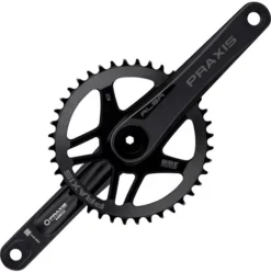 Praxis Works Alba 1x10-11 Speed Direct Mount Chainset