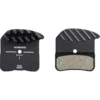 Shimano H03A Resin Disc Brake Pad With Fins