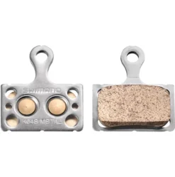 Shimano K04S Metal Disc Brake Pad