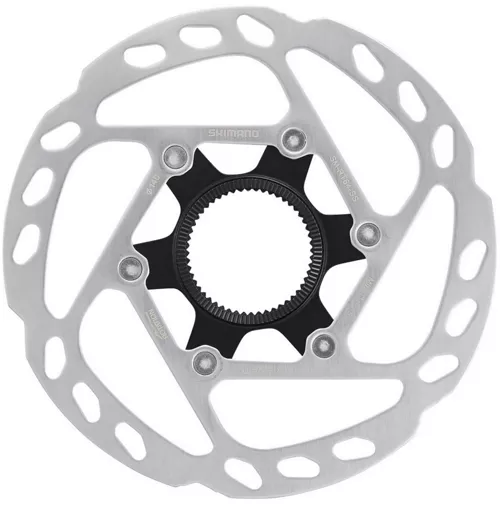 Shimano Deore RT64 Disc Brake Rotor 1 Shimano Deore RT64 Disc Brake Rotor