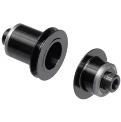 Dt-swiss DT Swiss Conversion Kit 12mm To QR Rear