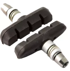 Clarks 55mm Threaded V-Brake Pads
