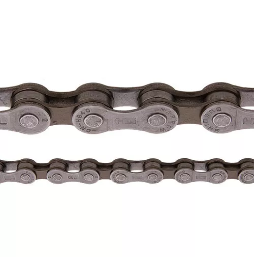 Shimano Altus HG40 6-7-8 Speed Chain 1 Shimano Altus HG40 6-7-8 Speed Chain