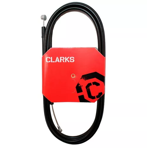 Clarks Universal Galvanised Brake Cable 1 Clarks Universal Galvanised Brake Cable