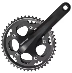 Shimano 105 CX50 10 Speed Road Double Chainset