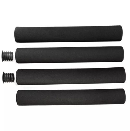 Clarks Sports Cycle Handlebar Grips 1 Clarks Sports Cycle Handlebar Grips