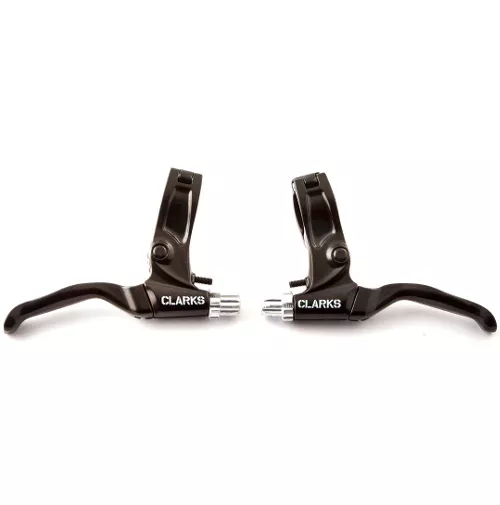 Clarks Brake Levers 1 Clarks Brake Levers