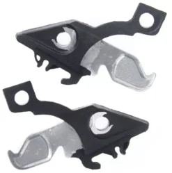 Leatt DBX-GPX Pro Spacing Pin Kit