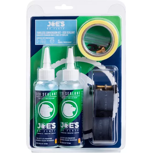 Joe's No Flats Eco Tubeless System - XC 1 Joe's No Flats Eco Tubeless System - XC